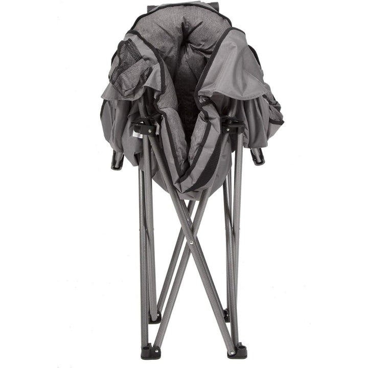 Mac Spoarts Extra Padded Club Chair