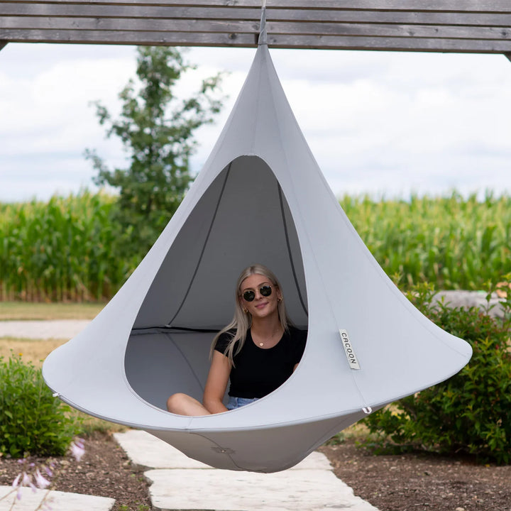 Cacoon - Chaise suspendue Vivere Double