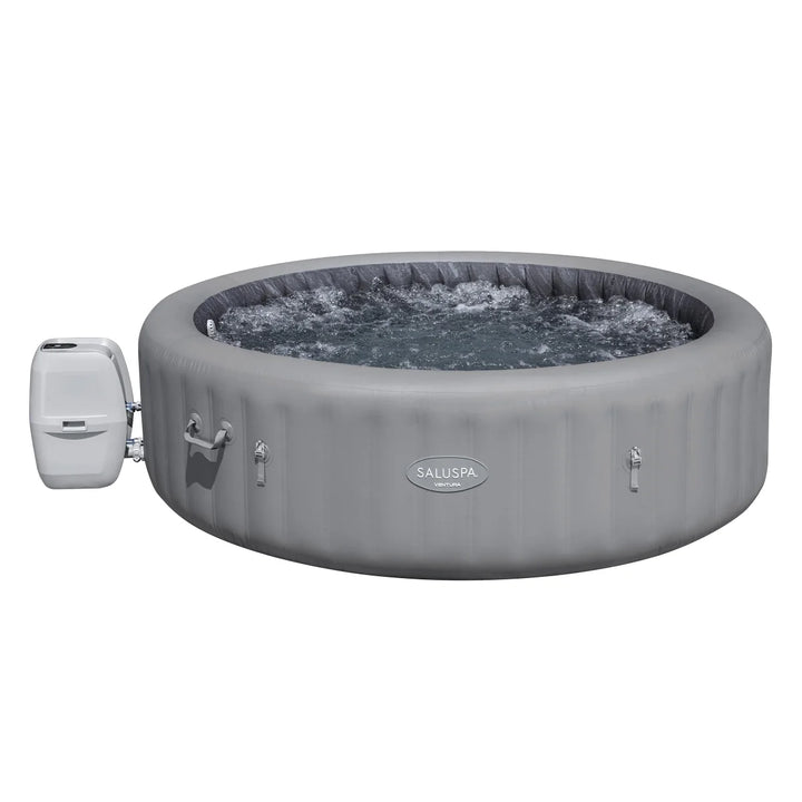 SaluSpa - Spa gonflable Ventura