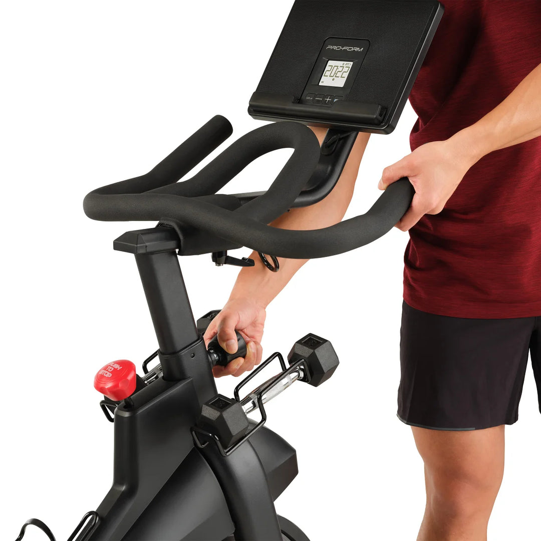 Proform Pro Trainer 500