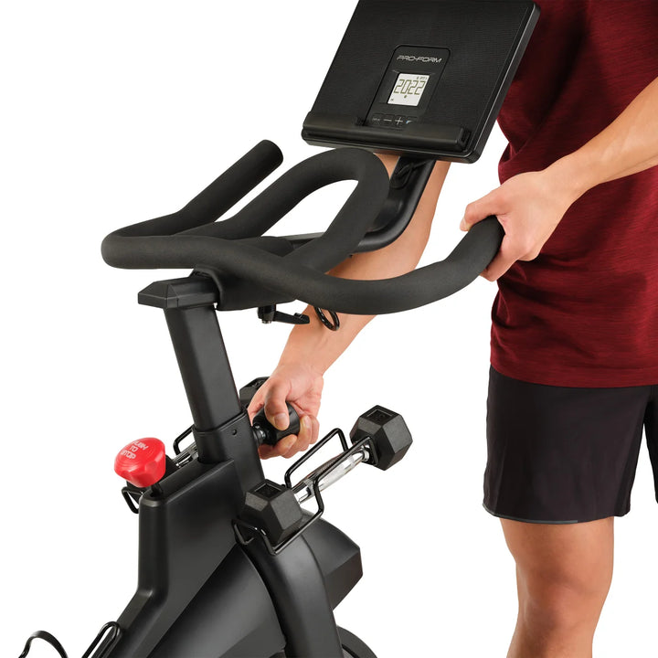 Proform Pro Trainer 500