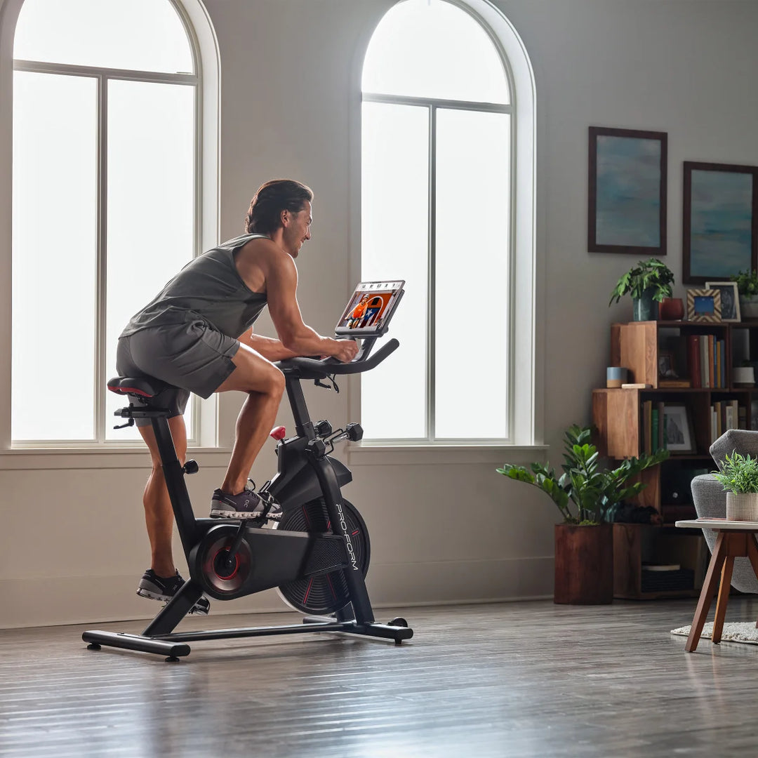 Proform Pro Trainer 500