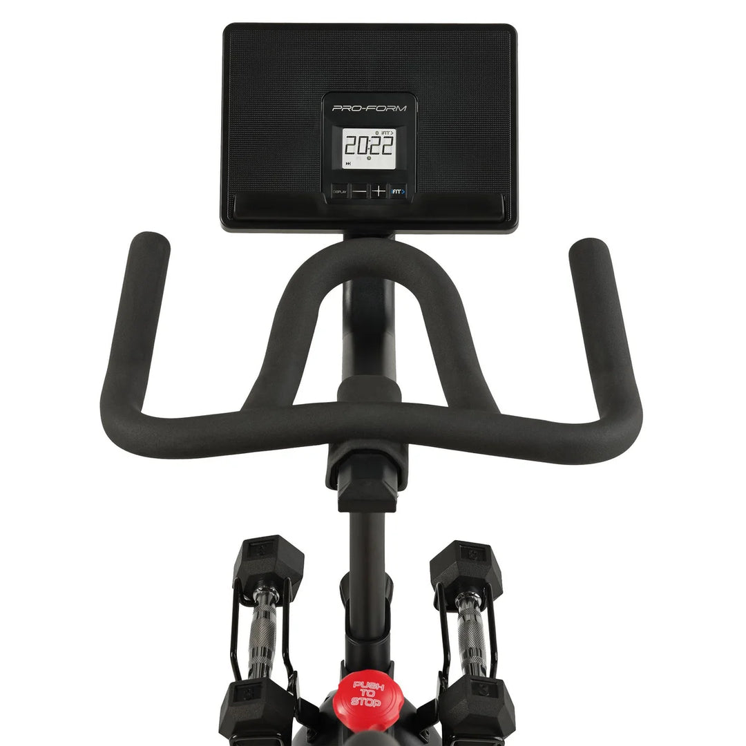 Proform Pro Trainer 500