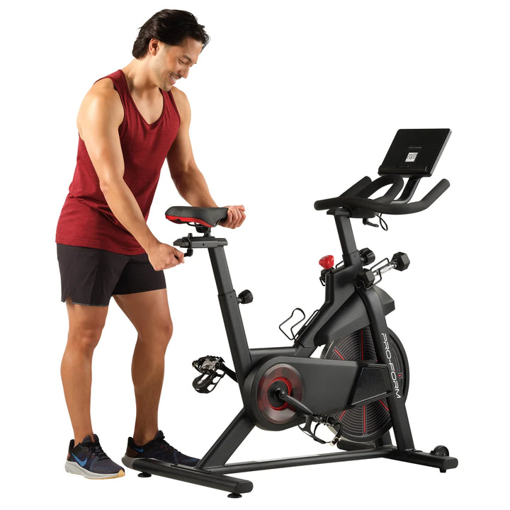Proform Pro Trainer 500