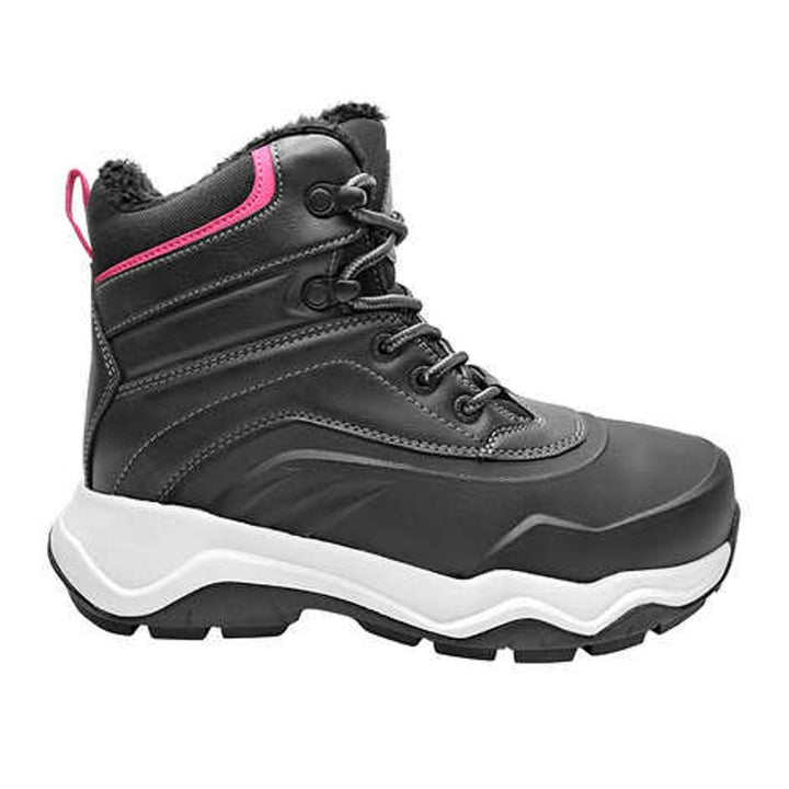Khombu Hybrid Snow Boots