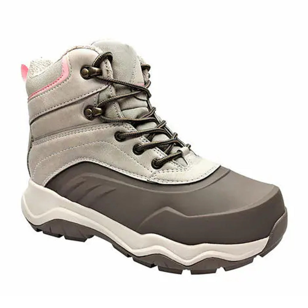 Khombu Hybrid Snow Boots