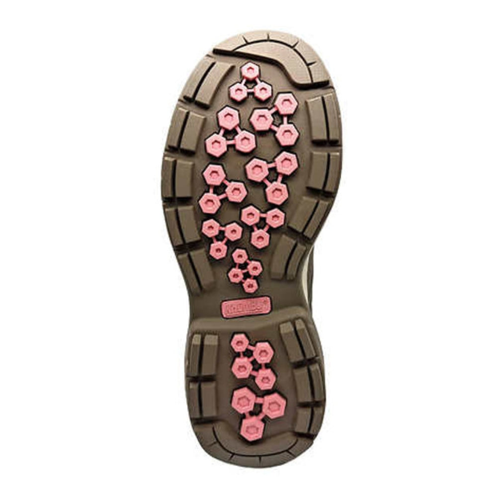 Khombu Hybrid Snow Boots