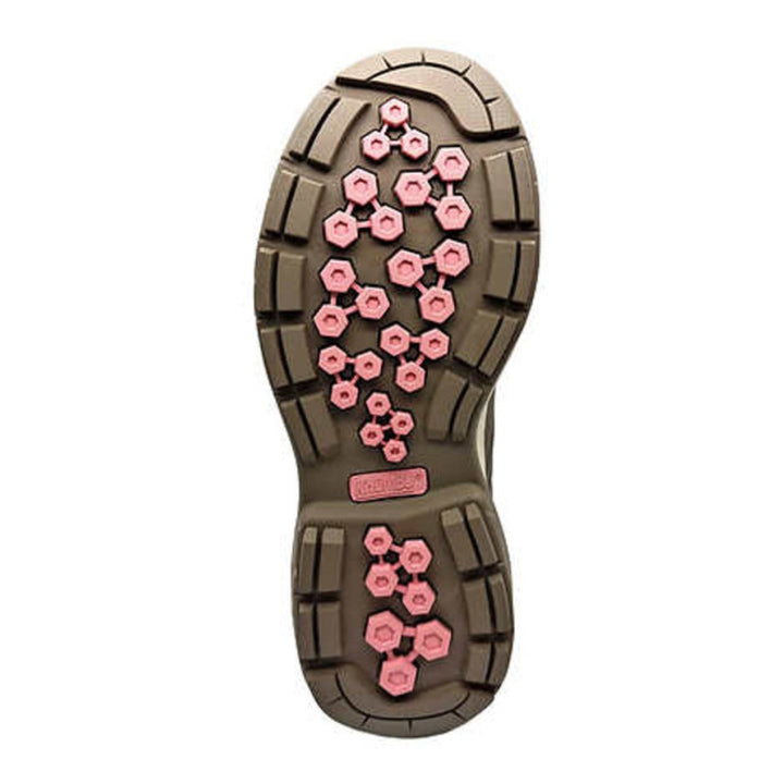 Khombu Hybrid Snow Boots