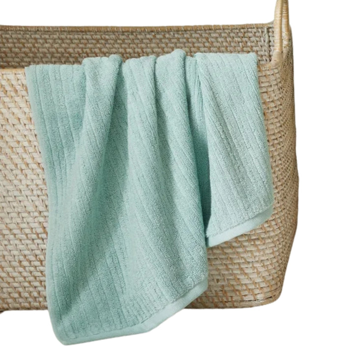 Martha Stewart - Serviette de bain