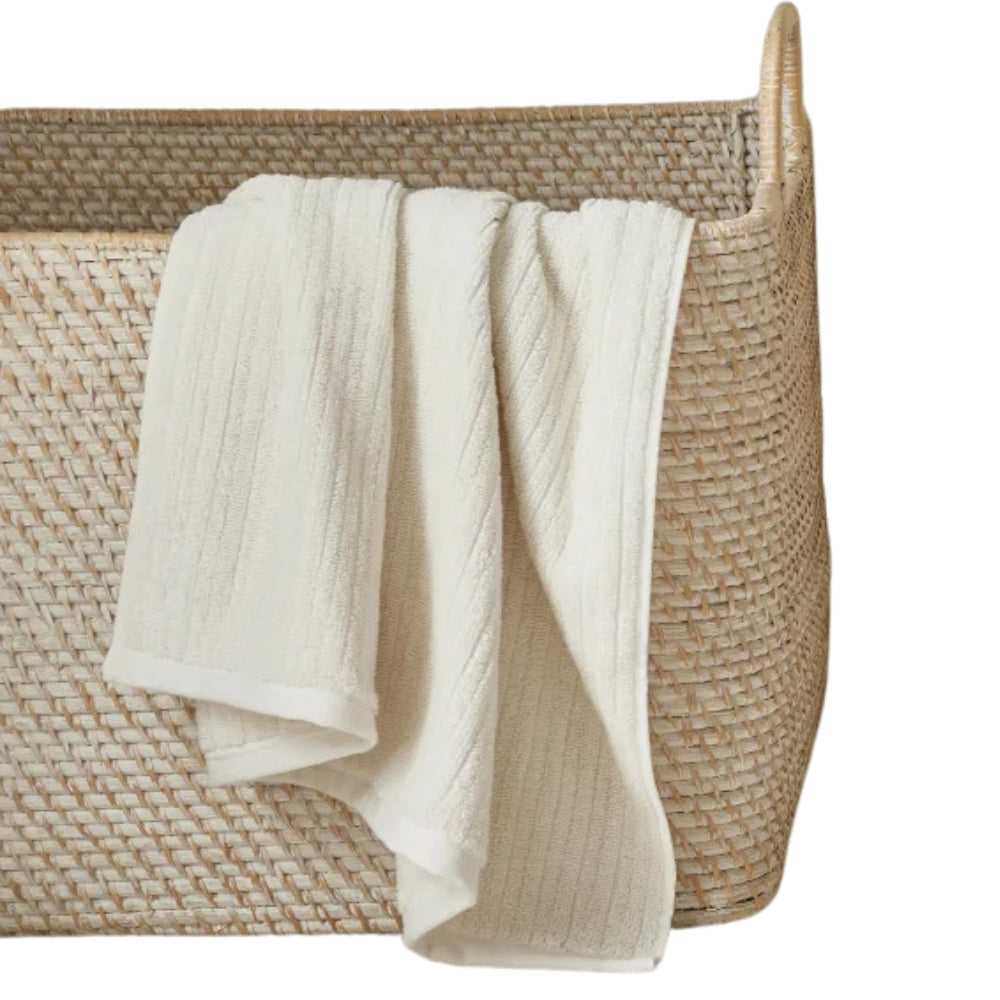 Martha Stewart - Serviette de bain