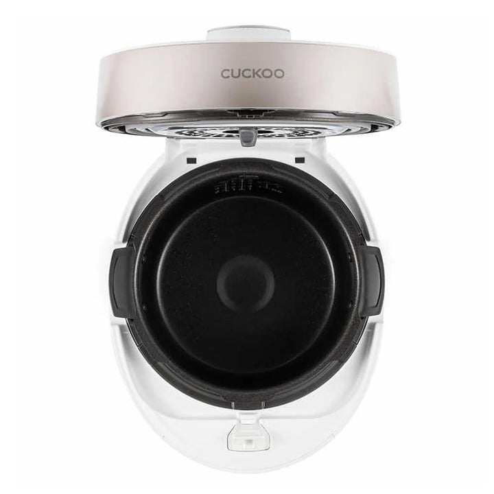 Cuckoo IH Twin Pressure Rice Cooker