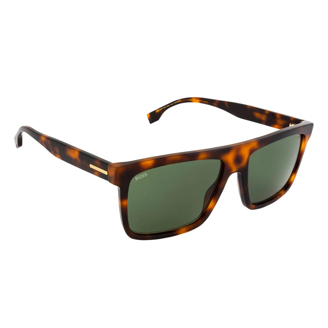 Boss - Lunettes de soleil polarisées 1440/S