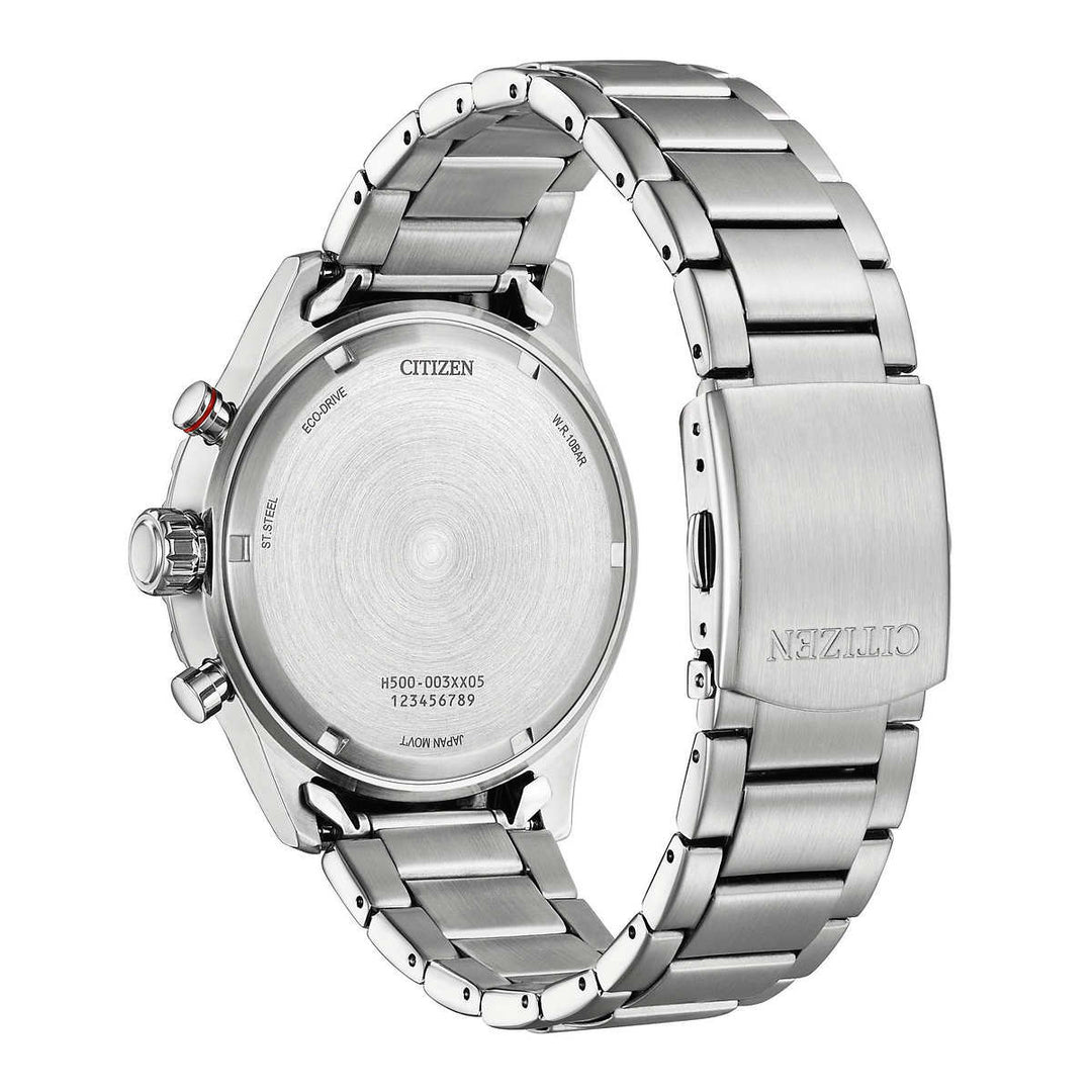 Citizen Blue Dial Watch