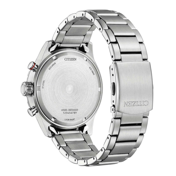 Citizen Blue Dial Watch