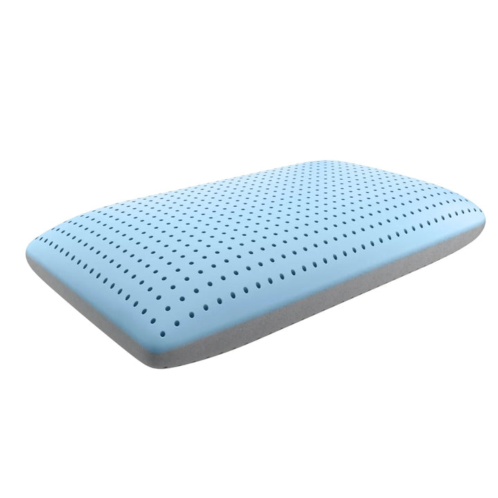 Beautyrest Dualcool Memory Foam Cushion