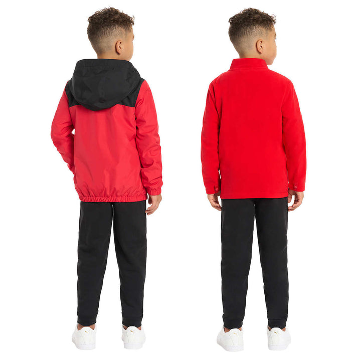 Puma - 3-in-1 Coat