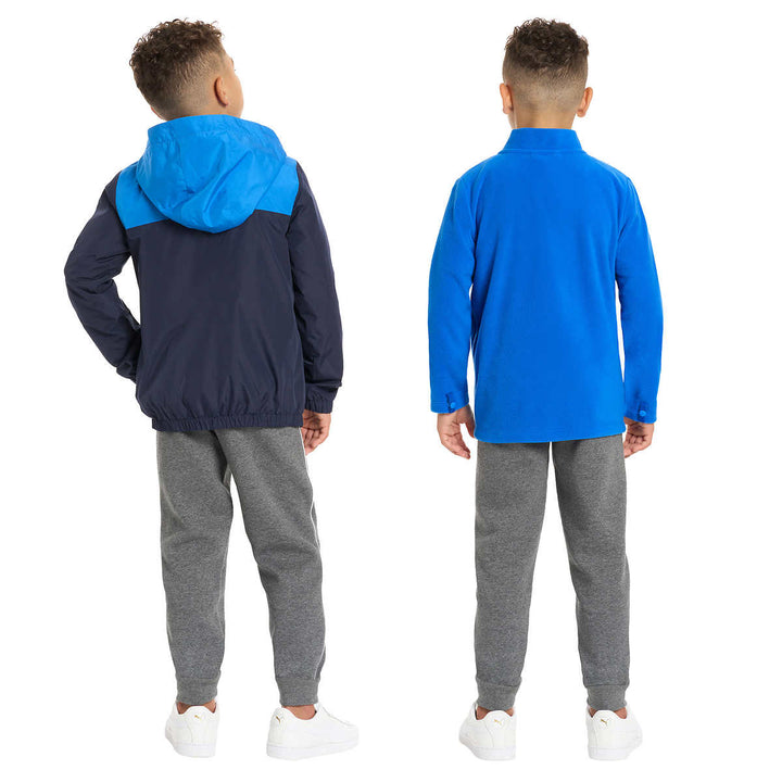 Puma - 3-in-1 Coat