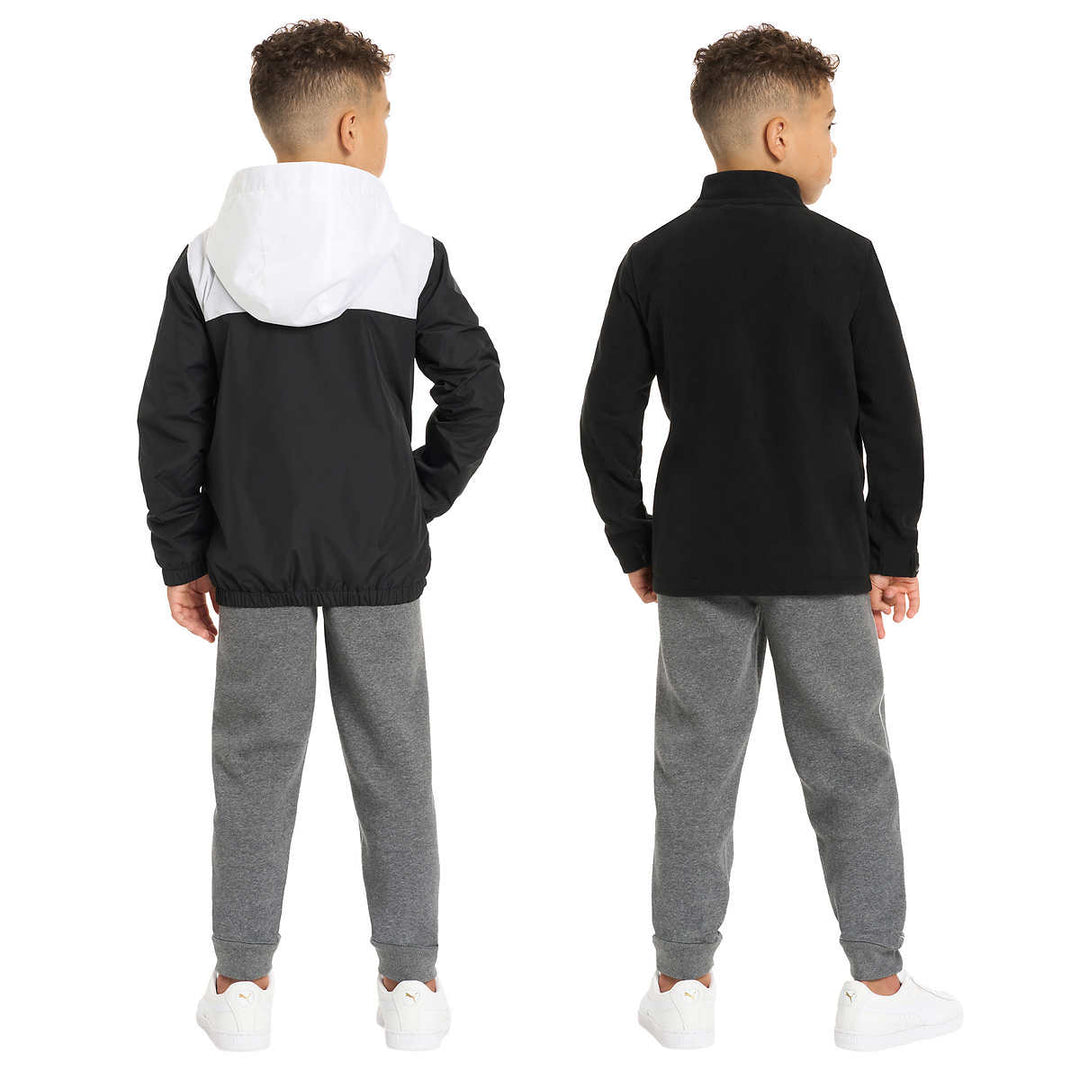 Puma - 3-in-1 Coat