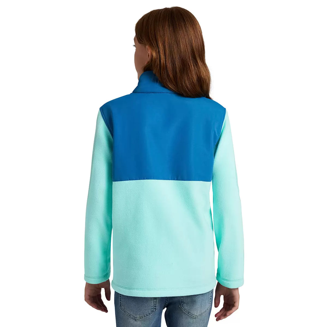 Eddie Bauer - Veste polaire zippée