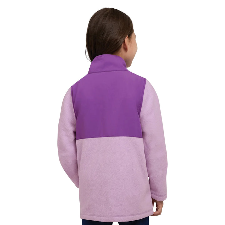 Eddie Bauer - Veste polaire zippée