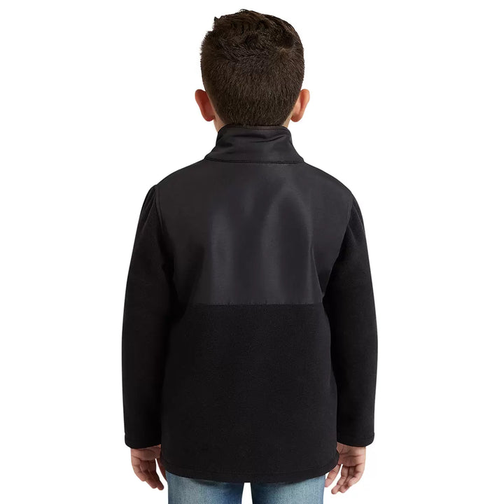 Eddie Bauer - Veste polaire zippée