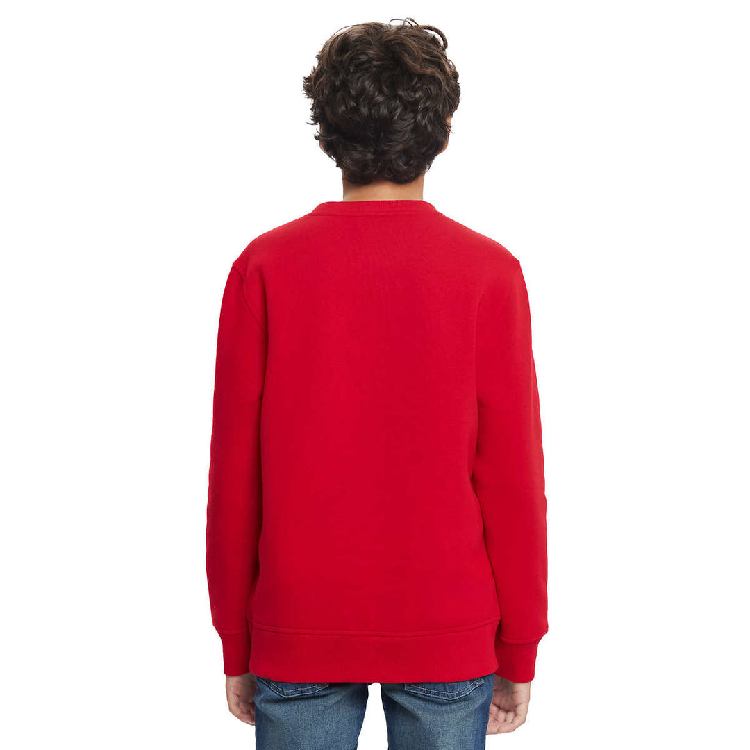 Tommy Hilfiger – Chandail à manches longues