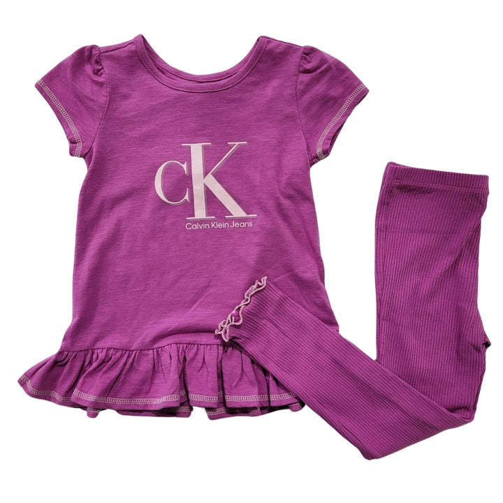 Calvin Klein - 2-Piece Set