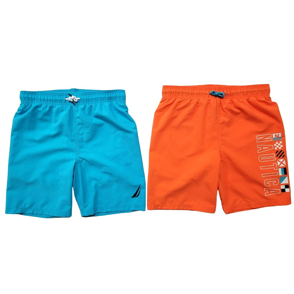 Nautica Trunks - 2-Pack