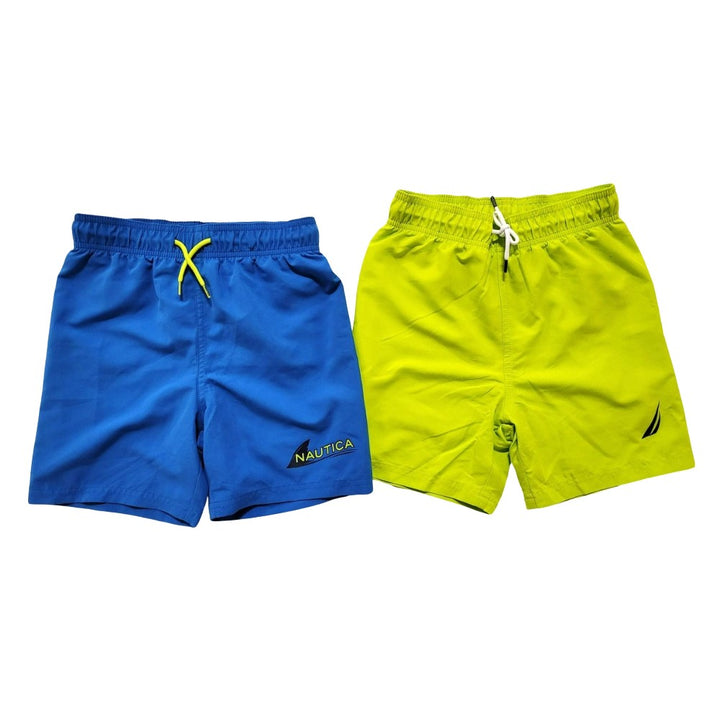 Nautica Trunks - 2-Pack