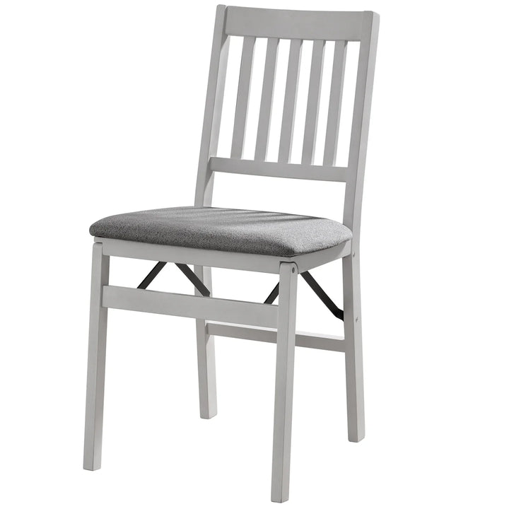 Stakmore - Wooden folding chair