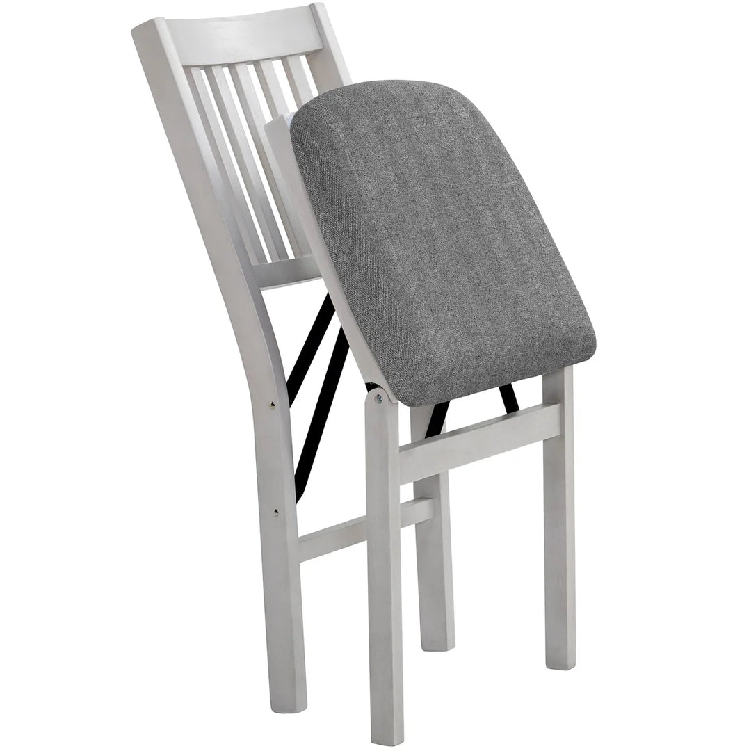 Stakmore - Wooden folding chair
