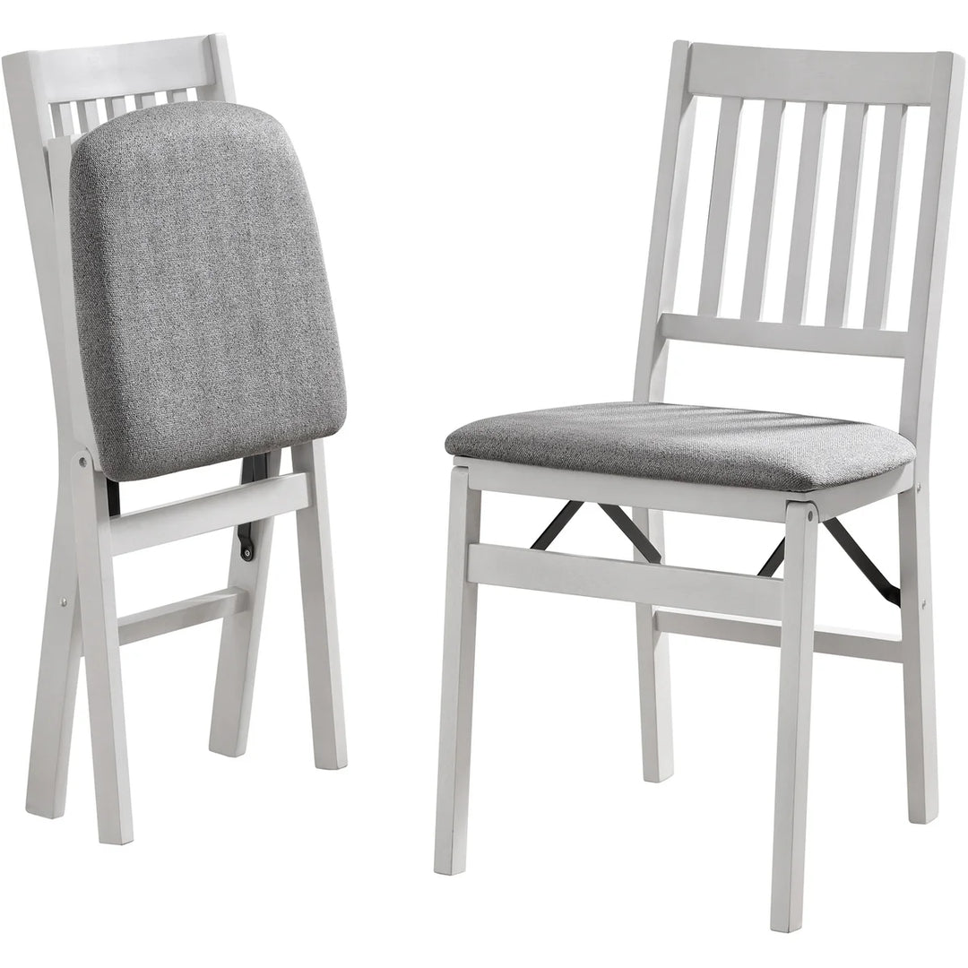 Stakmore - Wooden folding chair