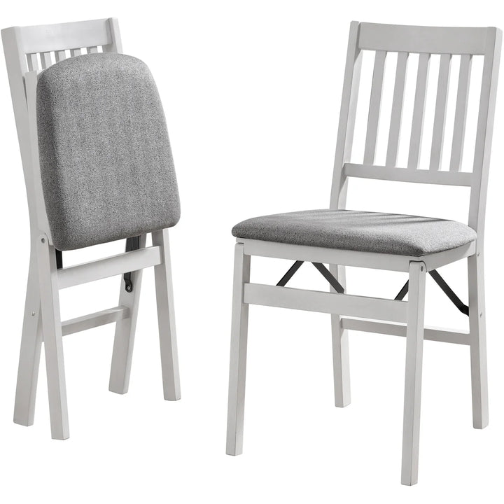 Stakmore - Wooden folding chair