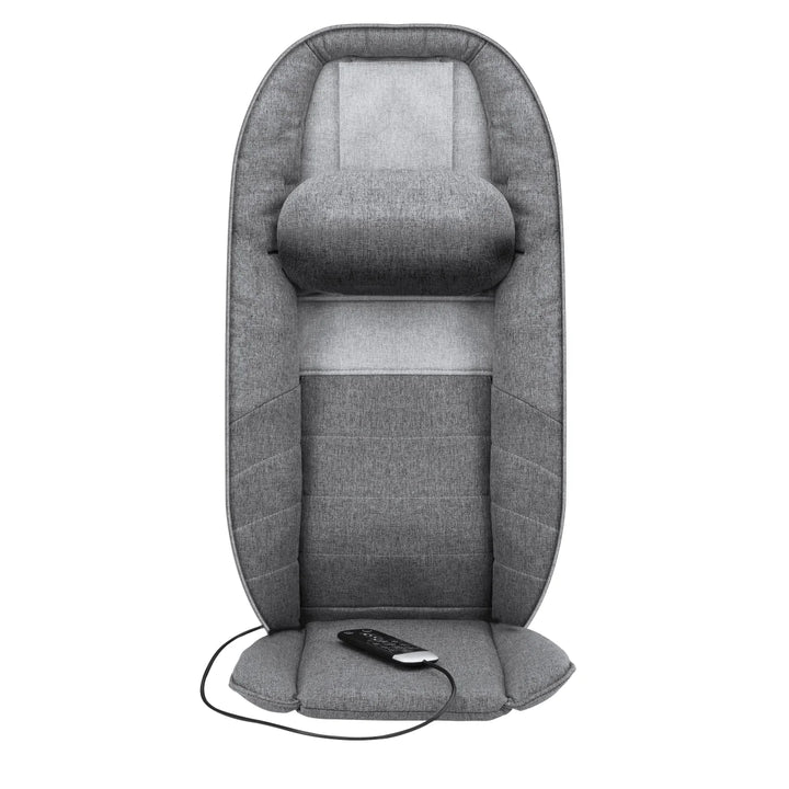 HoMedics - Coussin de massage Shiatsu à inclinaison totale
