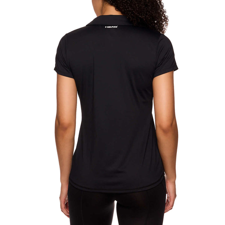 Head - Short Sleeve Polo