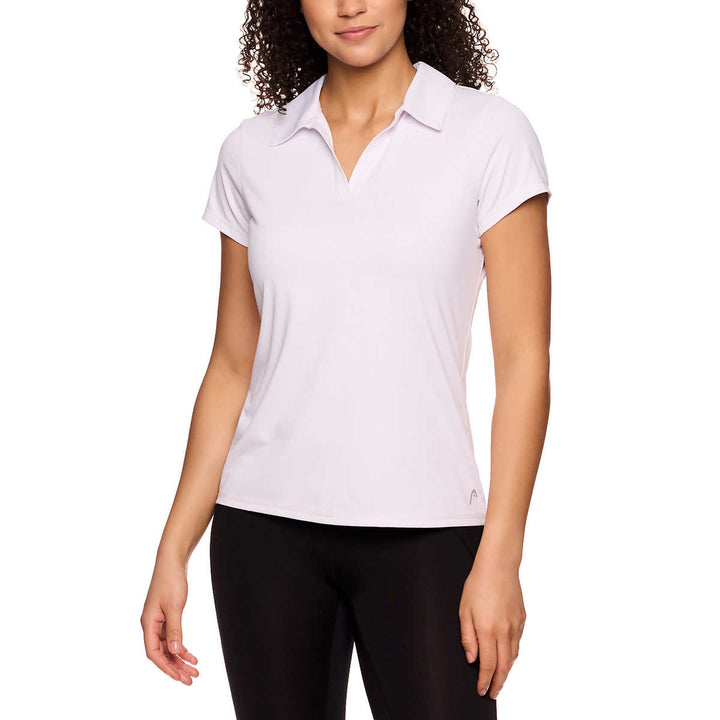 Head - Short Sleeve Polo