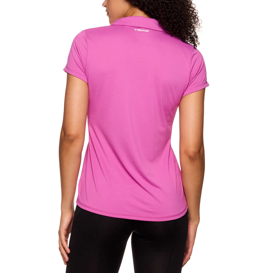Head - Short Sleeve Polo