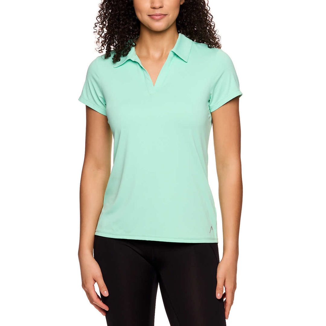 Head - Short Sleeve Polo