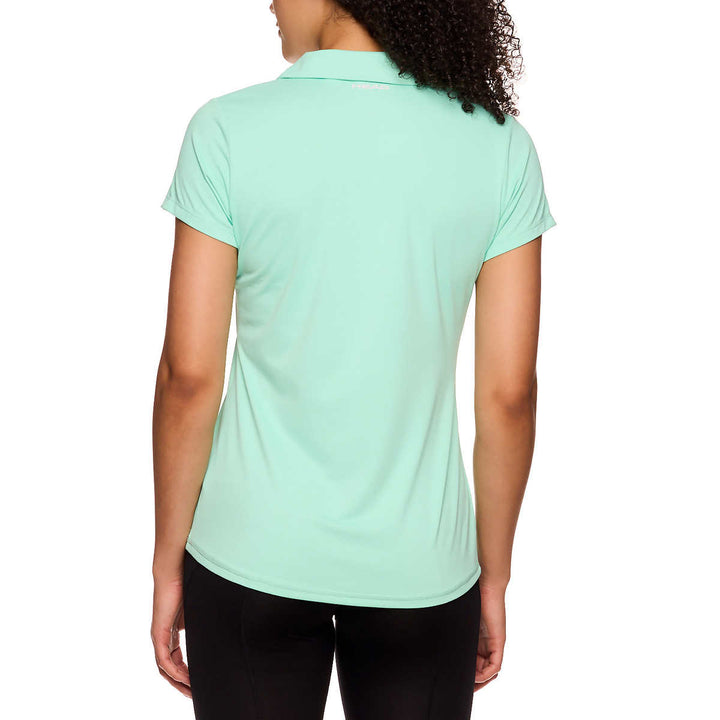 Head - Short Sleeve Polo