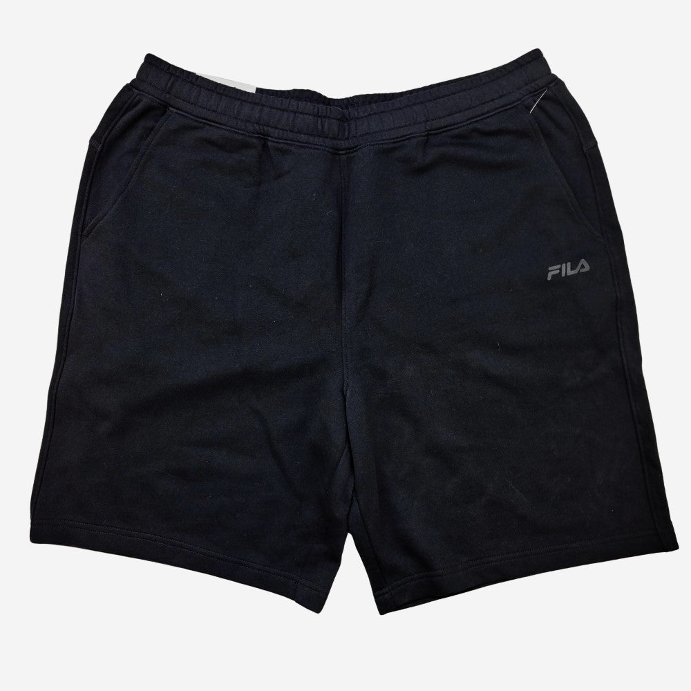 FILA - Pantalon court en molleton