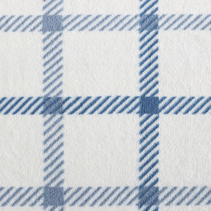 French Connection Home Plush Throw