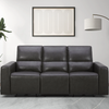 Gilman Creek - Fauteuil électrique en cuir