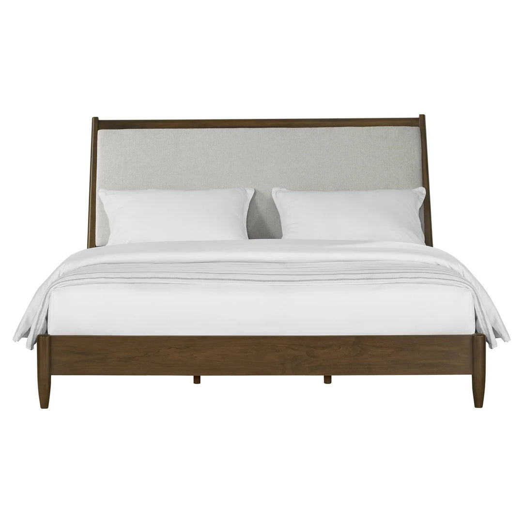Northridge Home Weston Upholstered Bed