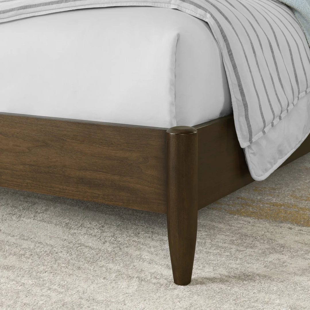 Northridge Home Weston Upholstered Bed