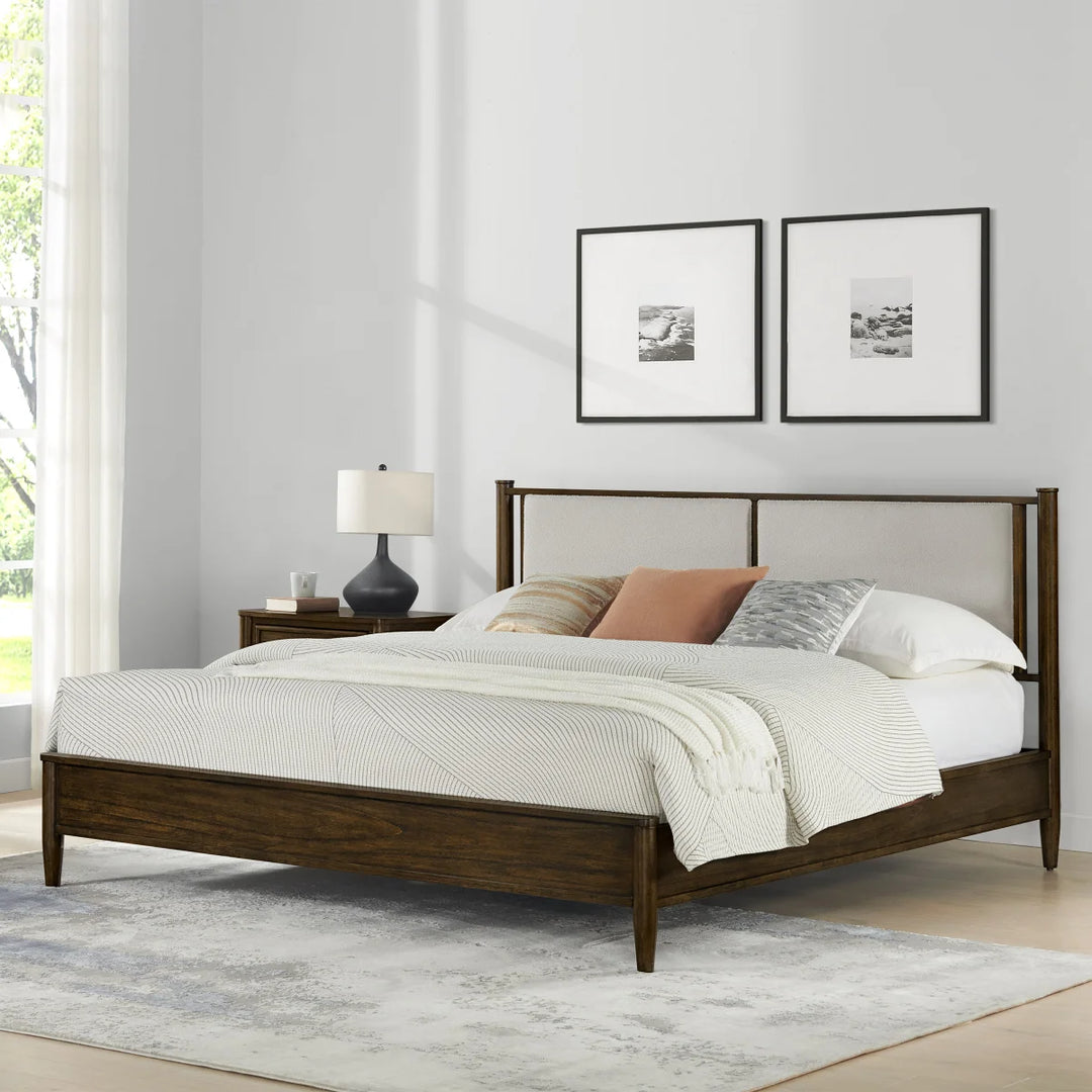 Foremost Home Millbrook Bed