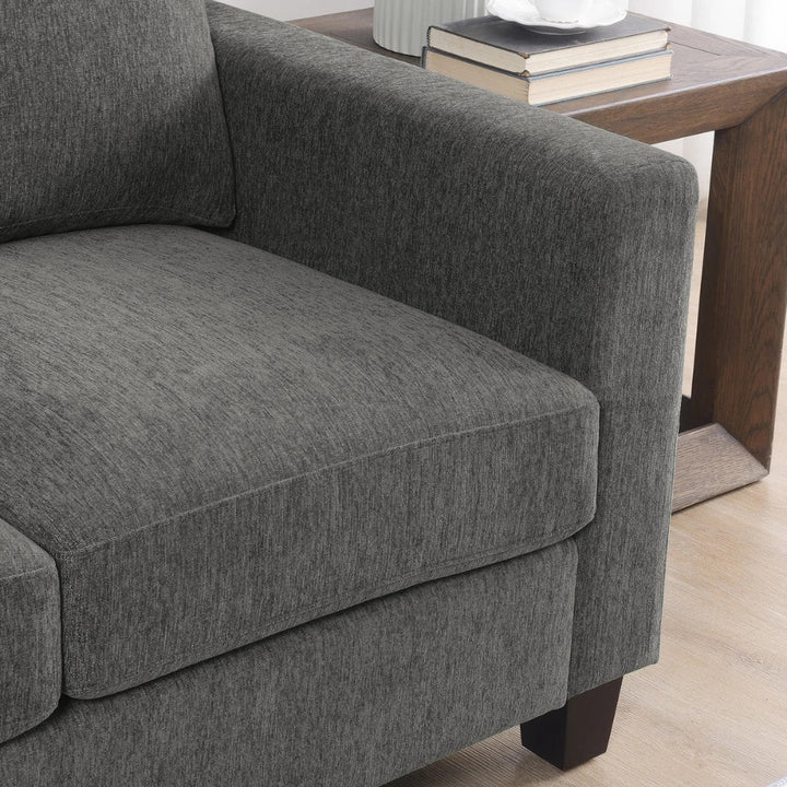 Kendall Fabric Sofa