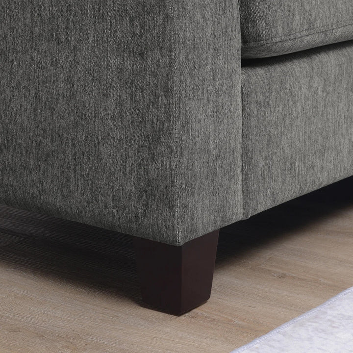 Kendall Fabric Sofa