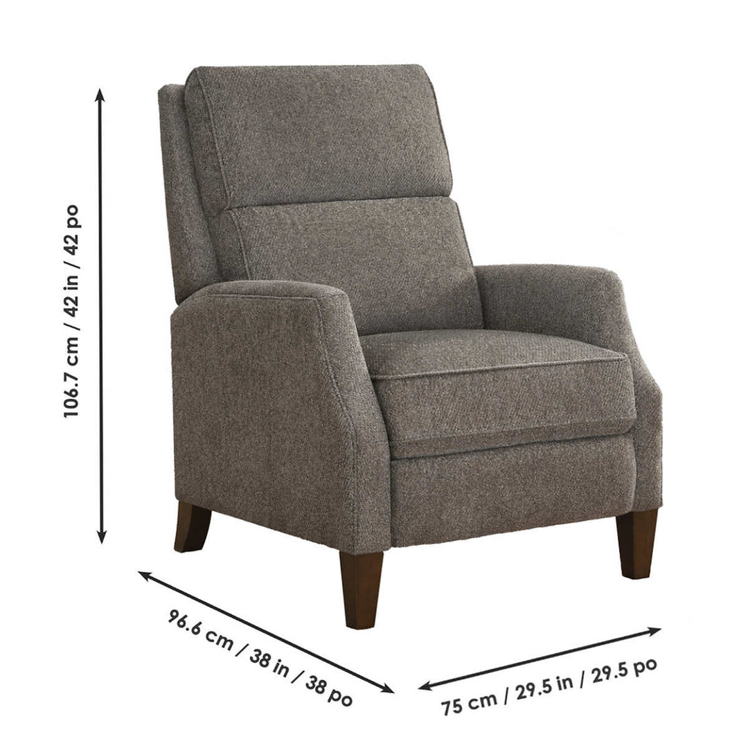 Synergy Home - Recliner