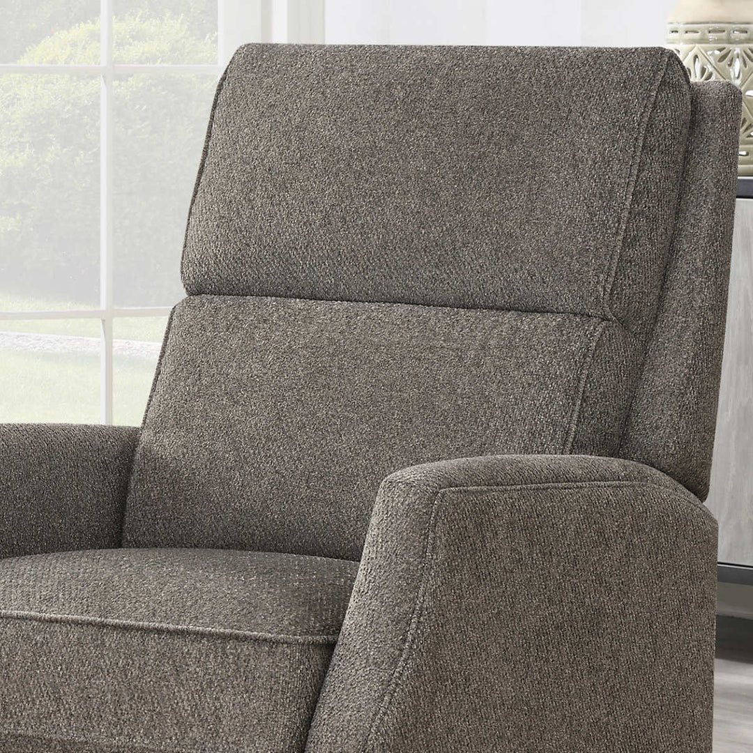 Synergy Home - Recliner