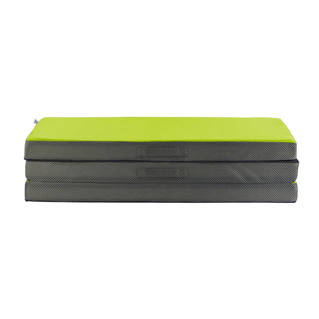 Sealy – Flip B Memory Foam Folding Mattress 10.2 cm (4 in)